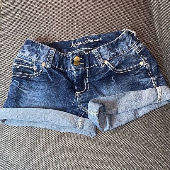 Pants - Jean Shorts *SALE*  